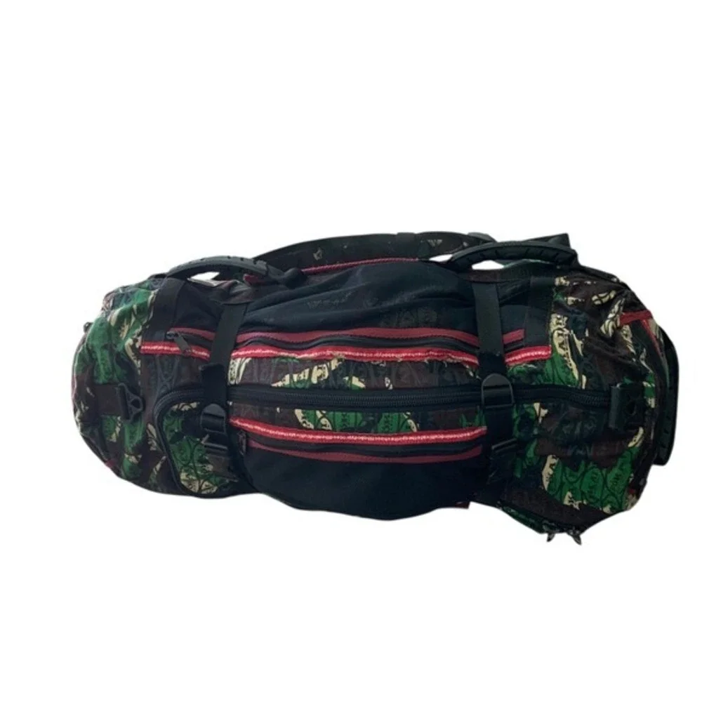 FÖKAI‎ International DUDE BAG Versatile Backpack